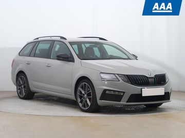 RS 2.0 TDI 4x4 DSG, 4X4