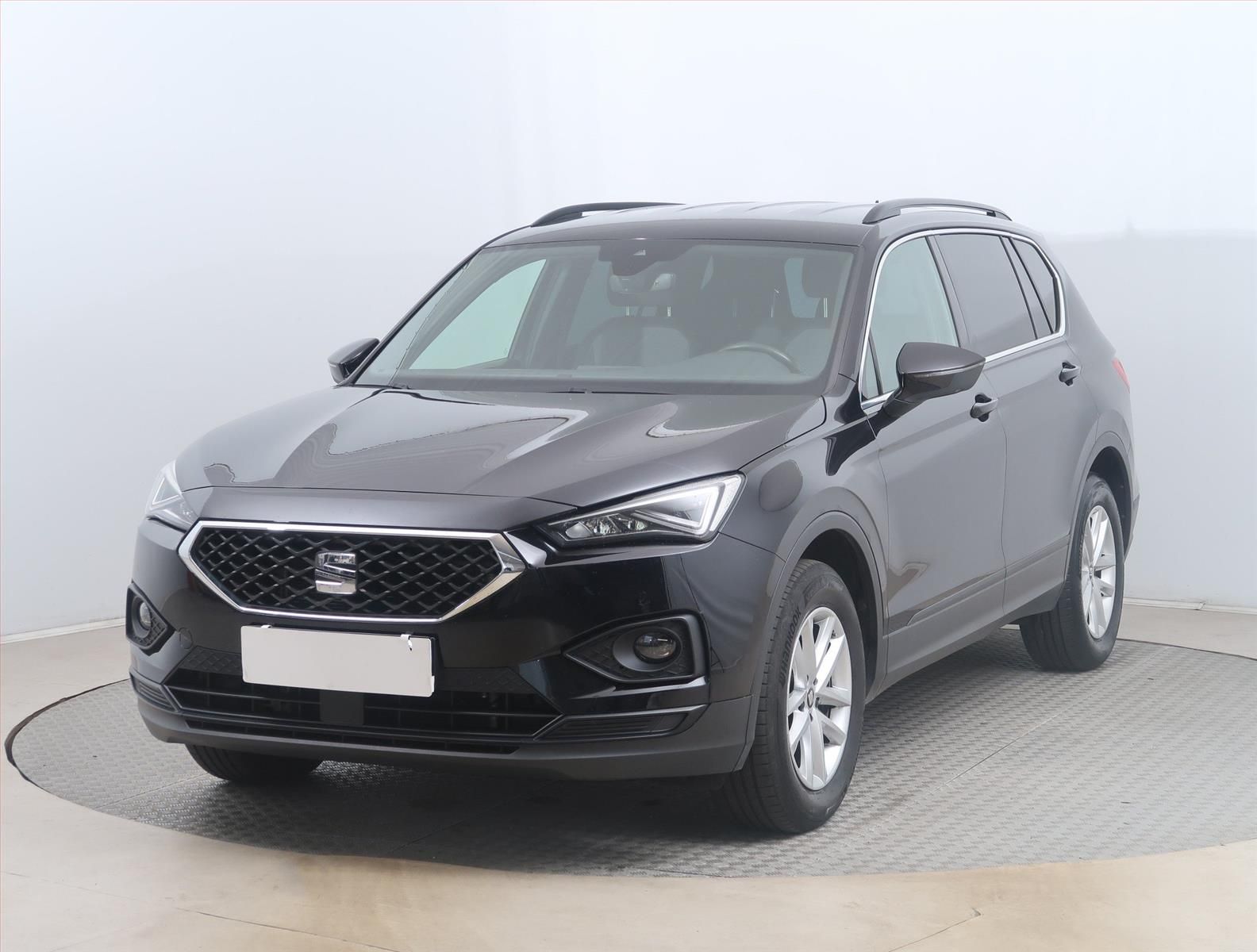 Seat Tarraco, 1.5 TSI, Automat, Serv.kniha - fotka 2