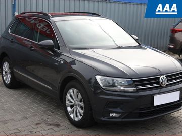 2.0 TDI, Comfortline, Automat