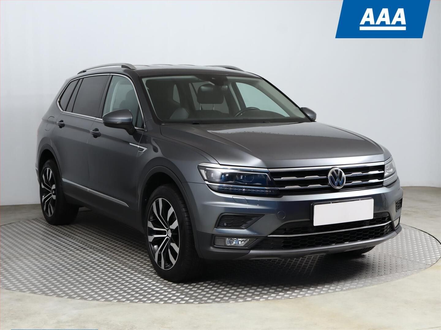 Volkswagen Tiguan Allspace, 2.0 TDI, Highline, Automat