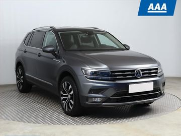 2.0 TDI, Highline, Automat
