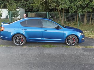 2.0 TSI 162kW, DSG, servis