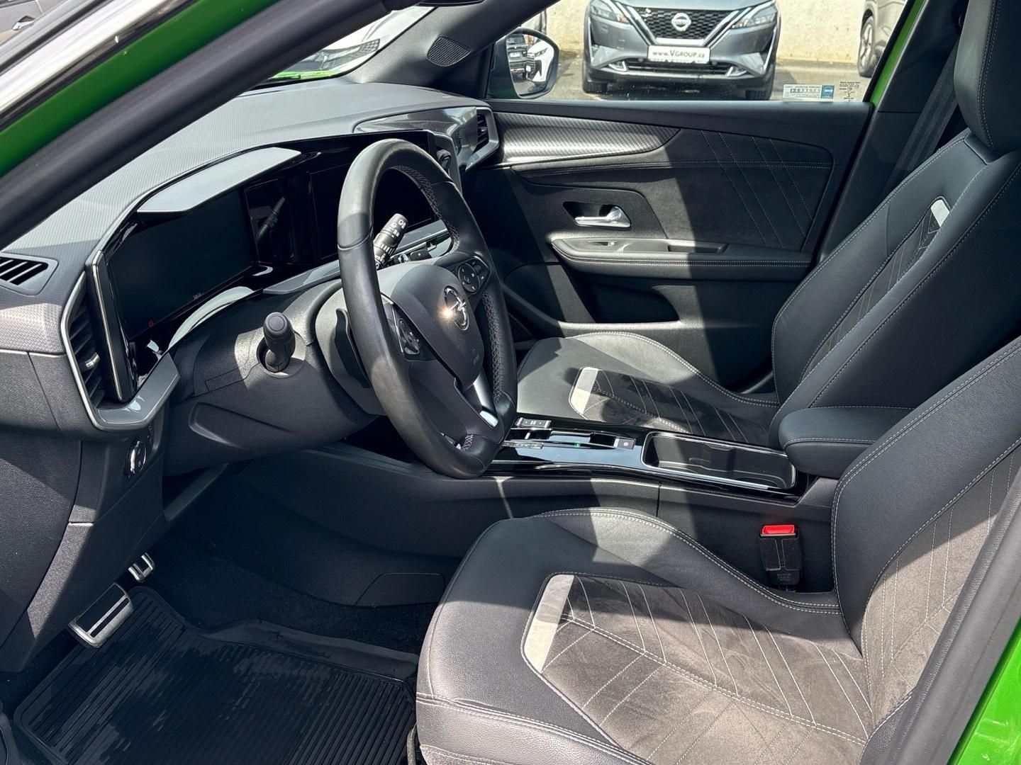 Opel Mokka, 1.2 Ultimate - fotka 6