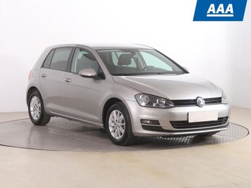 1.2 TSI, Comfortline