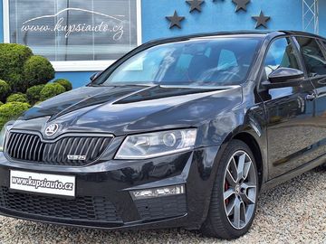 2,0TDi RS