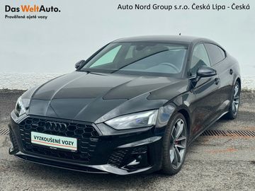 2.0 40 TDI quattro S line