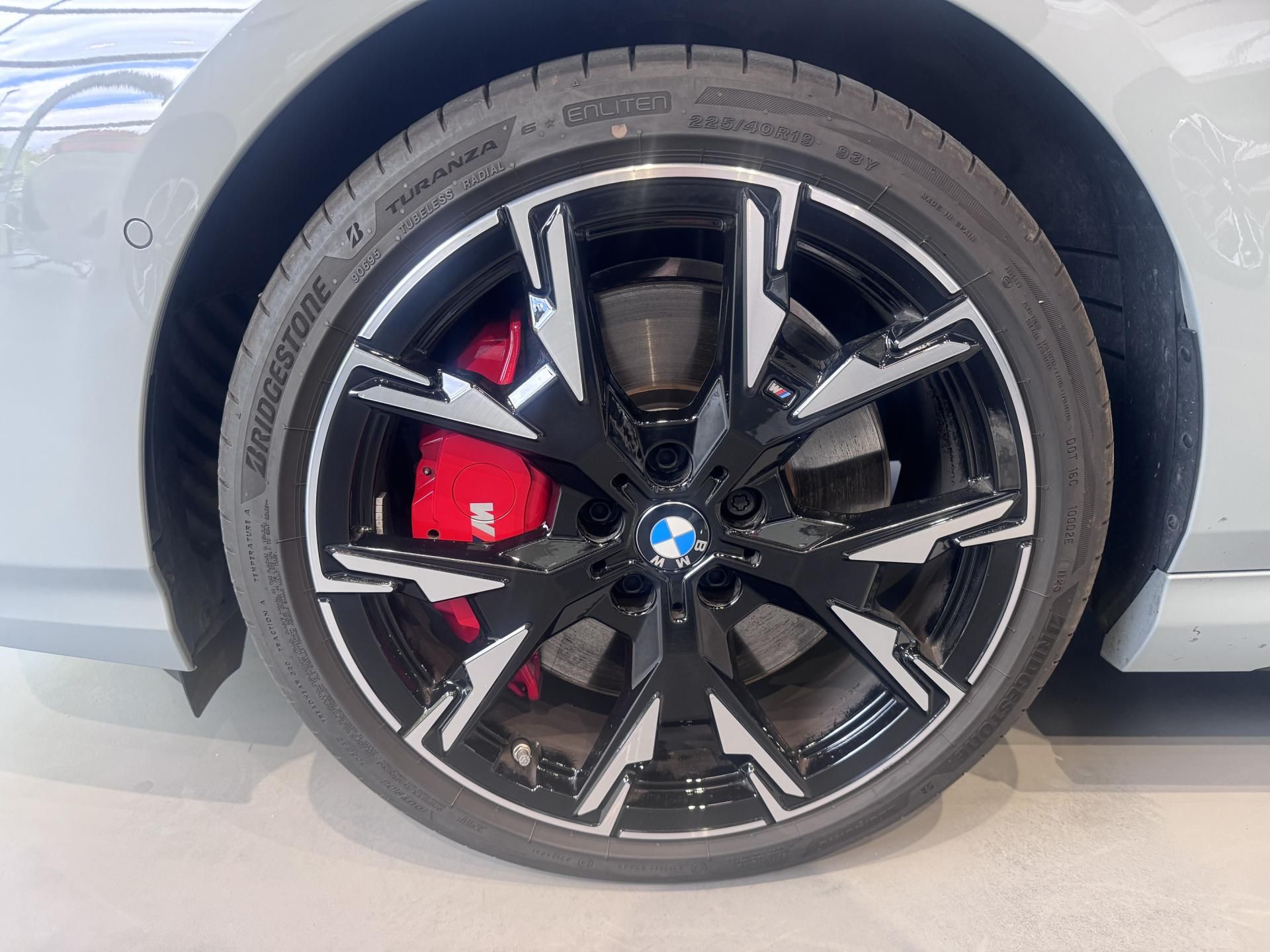 BMW Řada 2, 220 Gran Coupe M-Sport - fotka 5