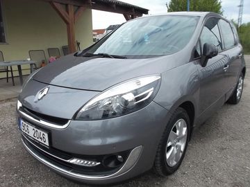 1.5 DCI