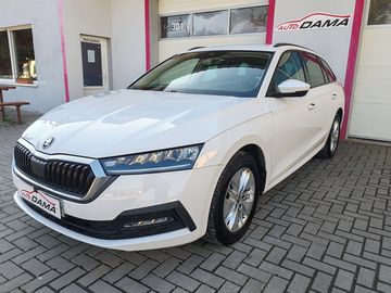 2.0TDI Ambition 1 Maj*ČR*DPH