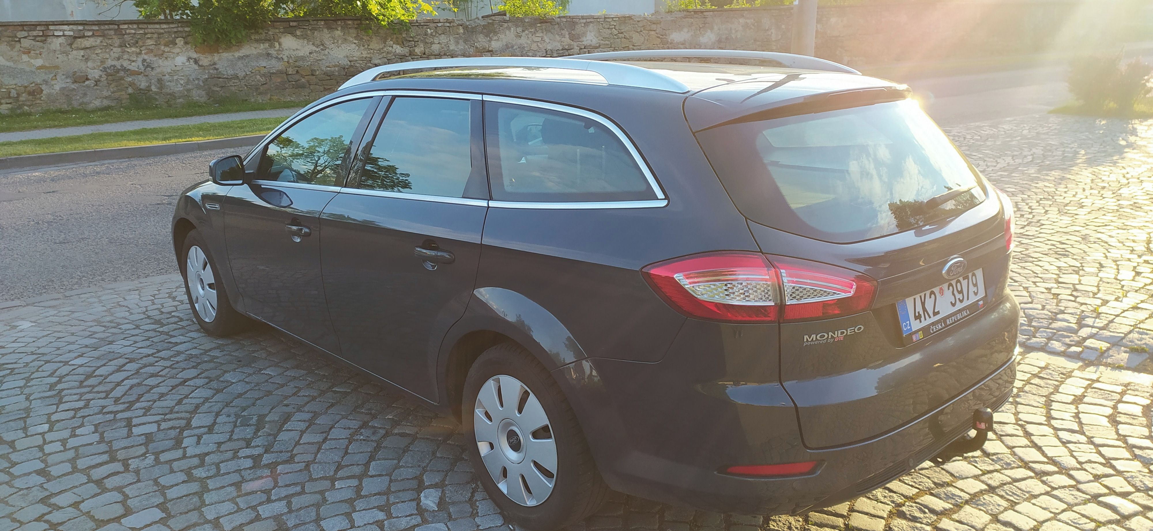 Ford Mondeo, 2,0TDCi120kw,NOVÉ VSTŘIKY,ROZV - fotka 6