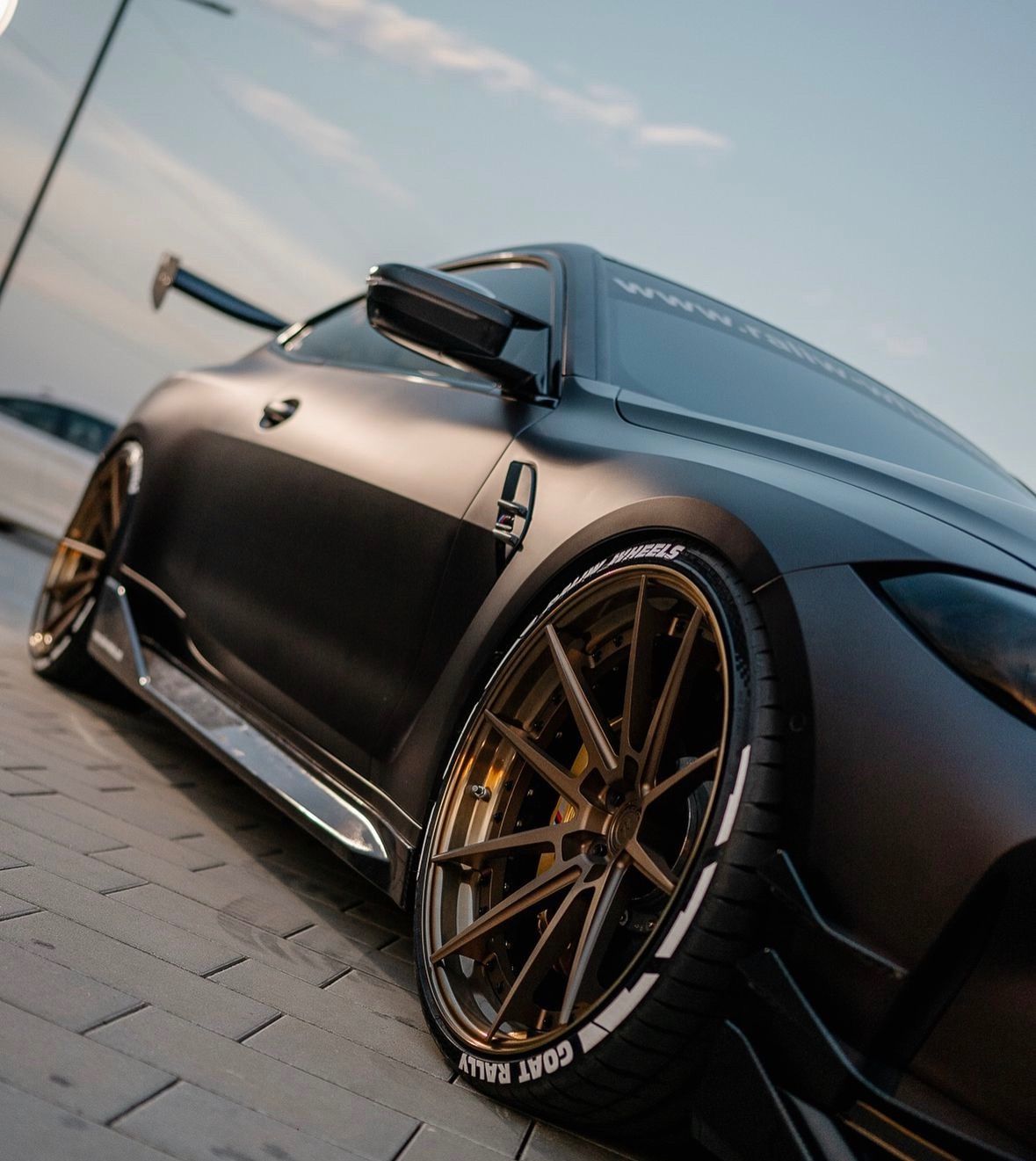 BMW M4, Unikátní kus - fotka 5