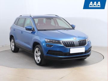 1.5 TSI, Style Plus, Automat
