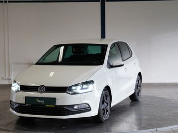 1.0 TSI 81 kW Allstar
