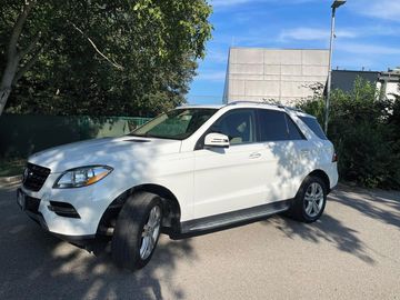 ML 250 Bluetec 4 matic, TOP