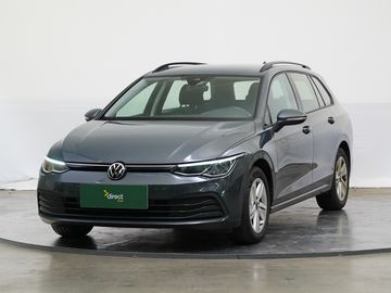 1.0 TSI 81 kW Life