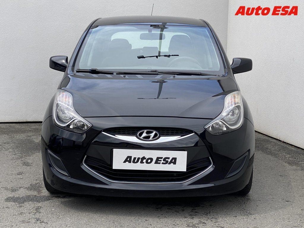 Hyundai ix20, 1.6 CRDi,Fifa WorldCup - fotka 2