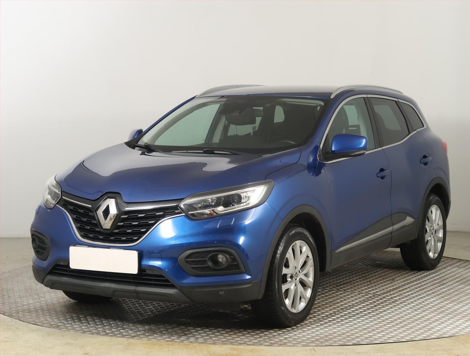 Renault Kadjar, 1.3 TCe, Automatická klima - fotka 2