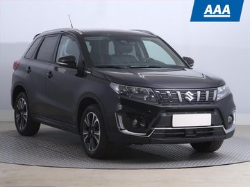 1.4 BoosterJet, 4X4, ČR,1.maj