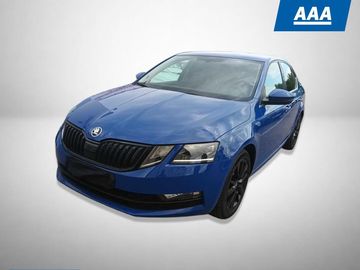 1.8 TSI, Style, 4X4, Automat
