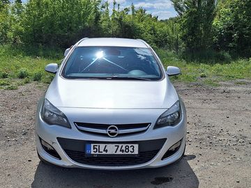 2.0 CDTI 121kW Cosmo Sport Tou