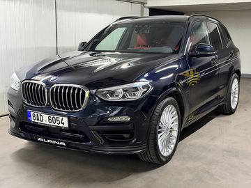 285Kw - CZ původ