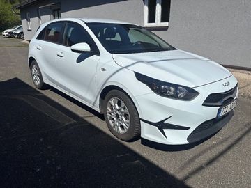 1.6 CRDi, 100kw, 1.maj, servis