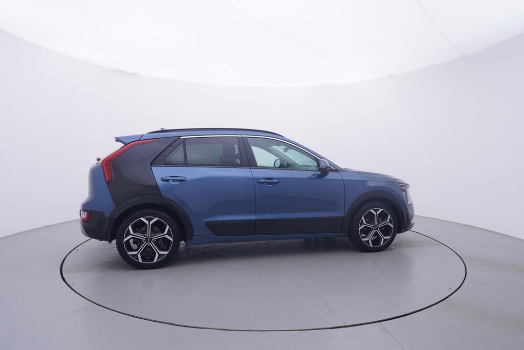Kia Niro, Premium 1.6 PHEV 135 kW - fotka 6