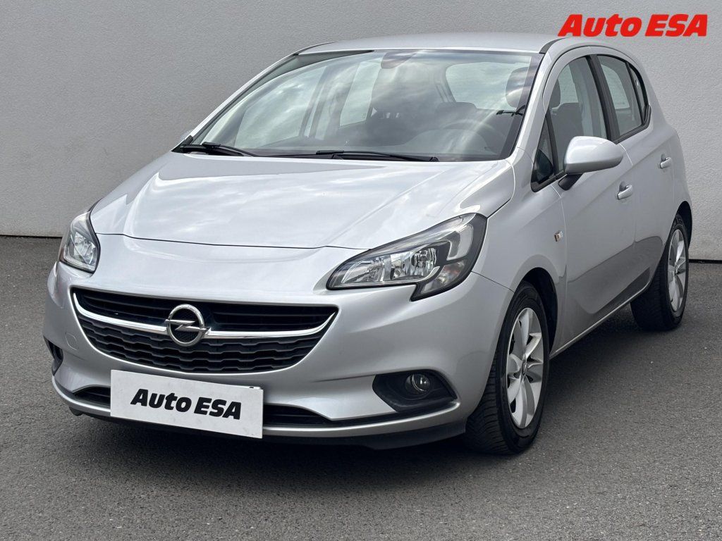 Opel Corsa, 1.4,Selection - fotka 3