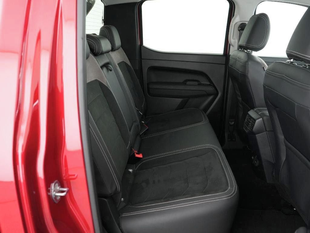 Volkswagen Amarok, 3.0 TDI DoKa Style 4M*360°* - fotka 6