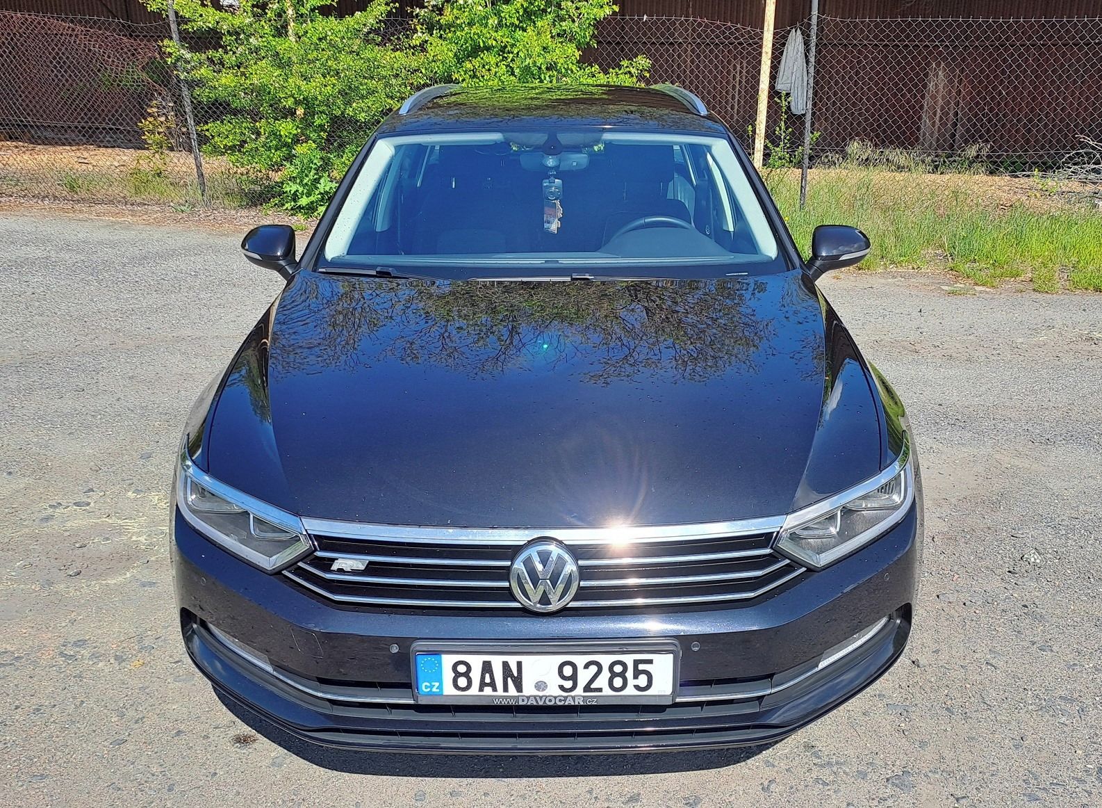 Volkswagen Passat, 2.0TDI 110kw DSG - fotka 3