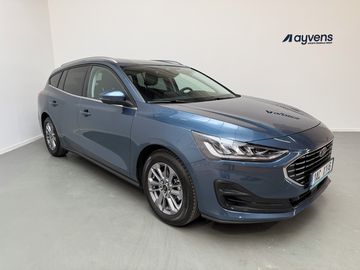 1.0 EcoBoost mHEV 114kW Titani