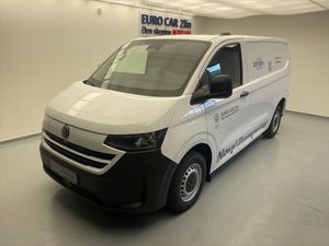 Volkswagen Transporter, Nový T7 skříň TDI KR