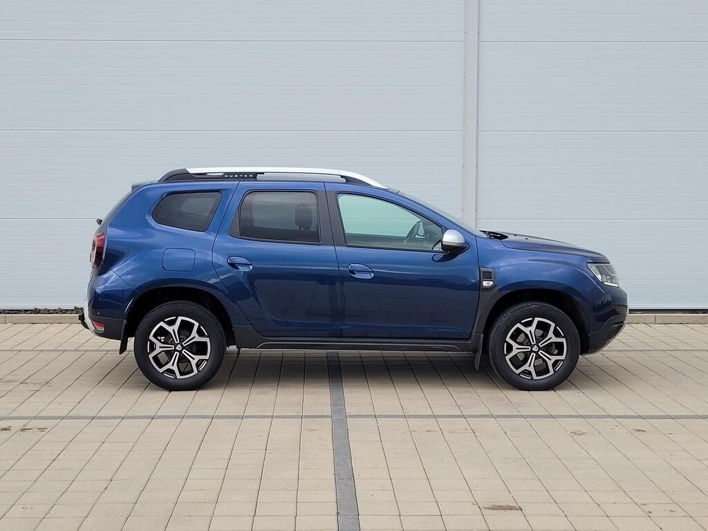 Dacia Duster, Prestige 1.3 SCe 96 kW - fotka 4