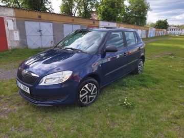 1.6 tdi, 55 kw