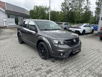 3,6i V6 Black Code, AT, ČR!!!