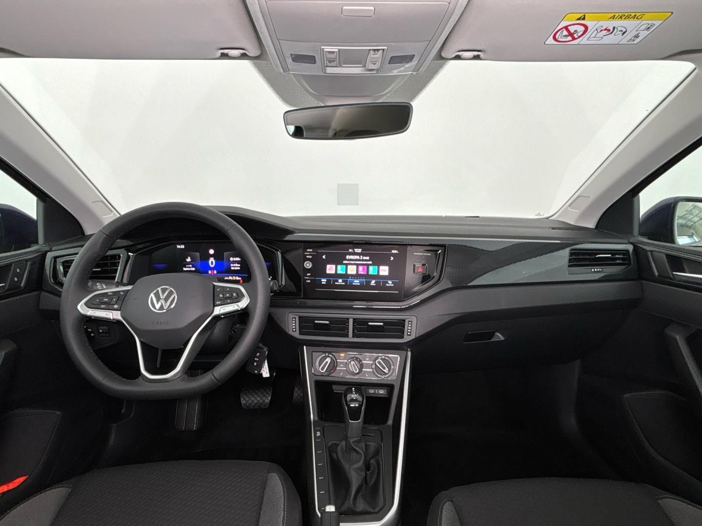Volkswagen Polo, 1.0 TSI / 70 kW - fotka 5