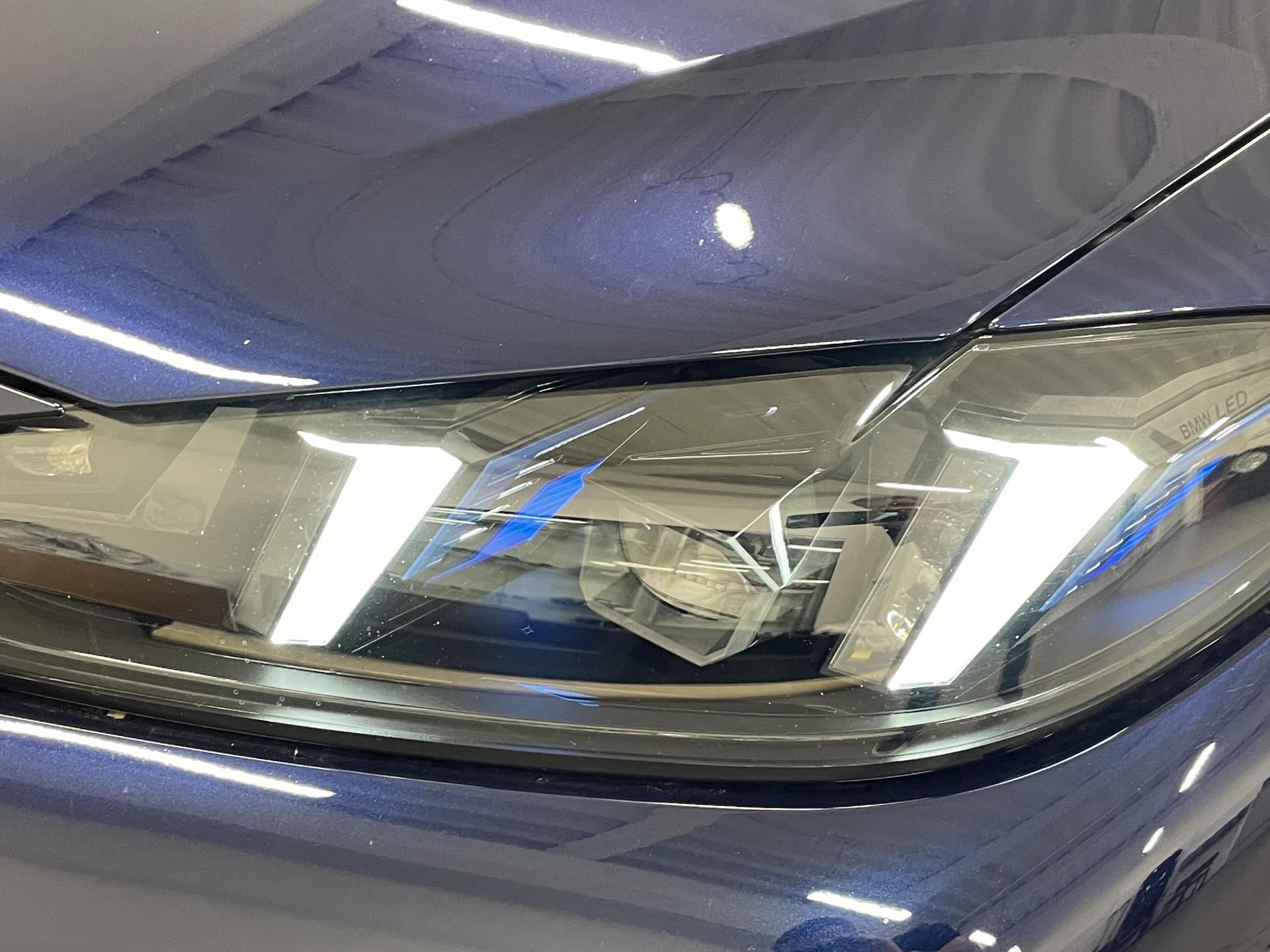 BMW i4, i4 M50 xDrive M PRO - fotka 5