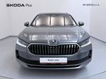 Škoda Superb, COMBI LAURIN a KLEMENT, 2.0TDI