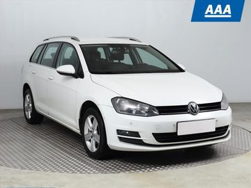 1.6 TDI, Comfortline, Automat