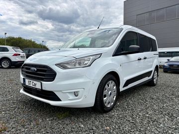 1.5TDCi 88kw L2 5mist DPH