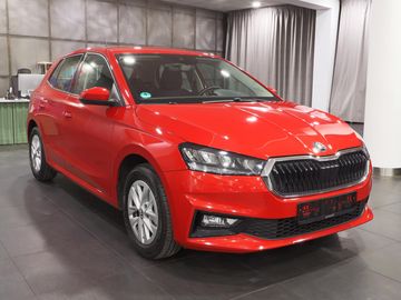 Style 1.0 TSI 81kW / ALU