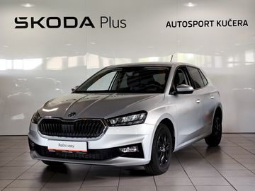 FABIA TOP SELECTION 1.0 TSI 70
