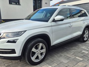 2.0 TDI DSG 4x4 Style plus