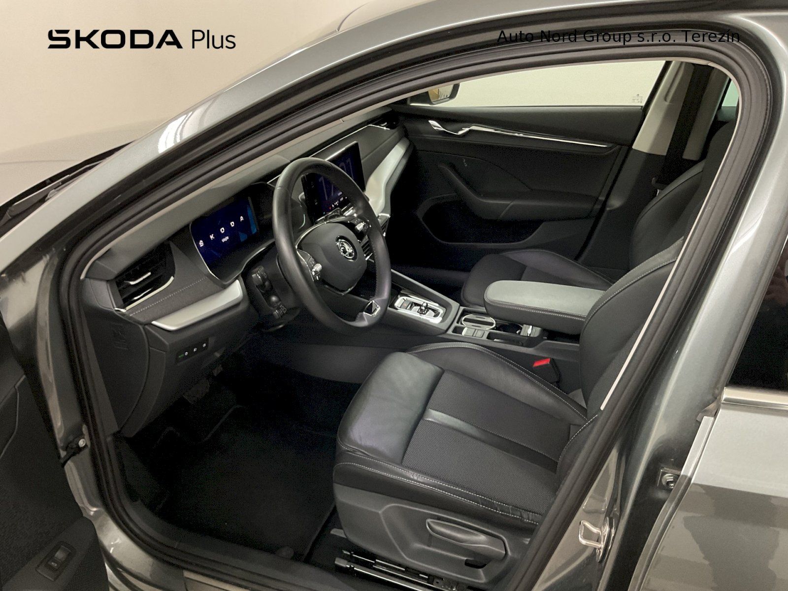 Škoda Octavia, 1.5 TSI e-TEC 110kW DSG Style - fotka 5