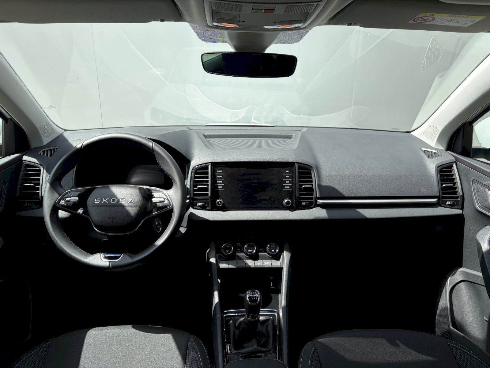 Škoda Karoq, 1.5 TSI 110kW Selection 6MP - fotka 5