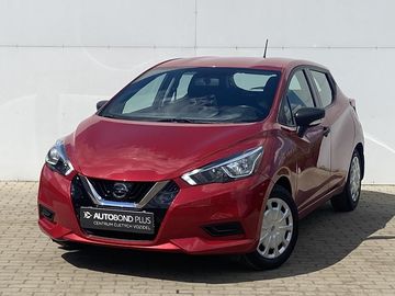 1.0 i 52 kW Visia