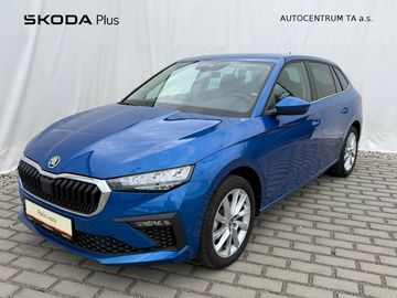 TOP SELECTION 1.0 TSI 85kW 6MP
