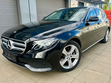 220D 143KW LED-NAVI-KAMERA-PDC