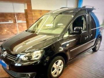 1.2 TSi Top stav