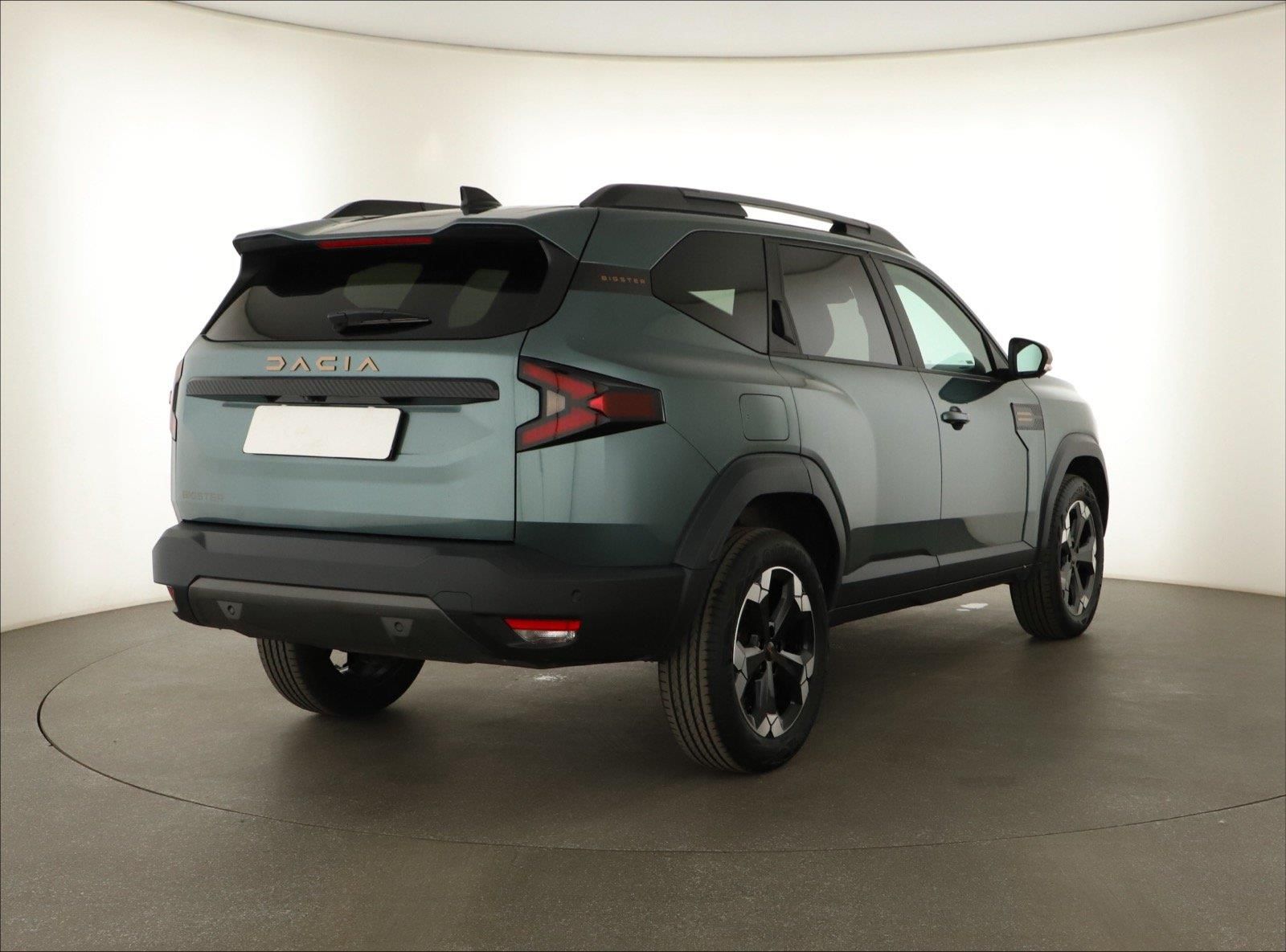 Dacia Bigster, 1.2 MHEV, Extreme, Extreme - fotka 5